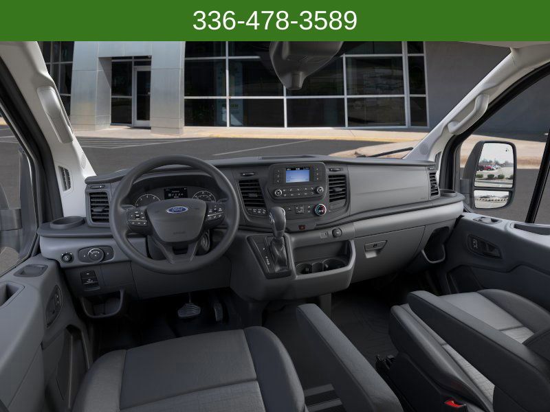 New 2025 Ford Transit 150 - photo 11