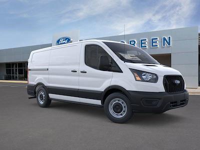 2025 Ford Transit 150 Low Roof RWD Empty Cargo Van for sale #T26857 - photo 1