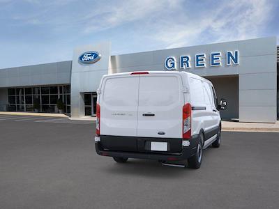 2025 Ford Transit 150 Low Roof RWD Empty Cargo Van for sale #T26857 - photo 2