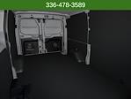 New 2025 Ford Transit 150 Low Roof Empty Cargo Van for sale #T26857 - photo 11