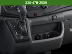 New 2025 Ford Transit 150 Low Roof Empty Cargo Van for sale #T26857 - photo 15