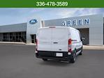 New 2025 Ford Transit 150 Low Roof Empty Cargo Van for sale #T26857 - photo 2
