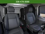 New 2025 Ford Transit 150 Low Roof Empty Cargo Van for sale #T26865 - photo 10