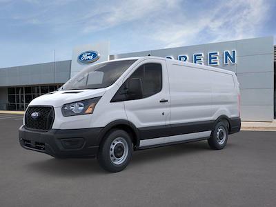 2025 Ford Transit 150 Low Roof RWD Empty Cargo Van for sale #T26864 - photo 1