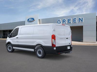 2025 Ford Transit 150 Low Roof RWD Empty Cargo Van for sale #T26864 - photo 2