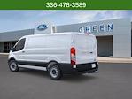 New 2025 Ford Transit 150 Low Roof Empty Cargo Van for sale #T26864 - photo 2