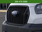 2025 Ford Transit 250 Medium Roof RWD Empty Cargo Van for sale #T26792 - photo 17