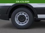 2025 Ford Transit 250 Medium Roof RWD Empty Cargo Van for sale #T26792 - photo 19