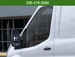 2025 Ford Transit 250 Medium Roof RWD Empty Cargo Van for sale #T26792 - photo 20