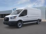New 2025 Ford Transit 250 Medium Roof Empty Cargo Van for sale #T26791 - photo 3