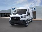 New 2025 Ford Transit 250 Medium Roof Empty Cargo Van for sale #T26791 - photo 4