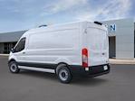 New 2025 Ford Transit 250 Medium Roof Empty Cargo Van for sale #T26791 - photo 6