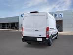 New 2025 Ford Transit 250 Medium Roof Empty Cargo Van for sale #T26791 - photo 2