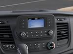 New 2025 Ford Transit 250 Medium Roof Empty Cargo Van for sale #T26790 - photo 14