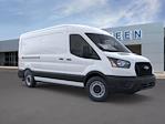 New 2025 Ford Transit 250 Medium Roof Empty Cargo Van for sale #T26790 - photo 1