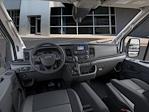 New 2025 Ford Transit 250 Medium Roof Empty Cargo Van for sale #T26790 - photo 9