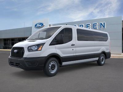 2025 Ford Transit 350 Low Roof RWD Passenger Van for sale #T26912 - photo 1