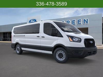 New 2025 Ford Transit 350 XL Passenger Van for sale #T26912 - photo 1