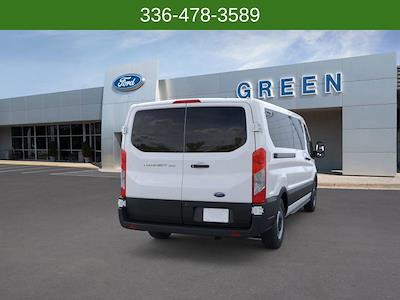 New 2025 Ford Transit 350 XL Passenger Van for sale #T26912 - photo 2