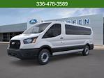 New 2025 Ford Transit 350 XL Passenger Van for sale #T26912 - photo 3