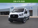 New 2025 Ford Transit 350 XL Passenger Van for sale #T26912 - photo 4