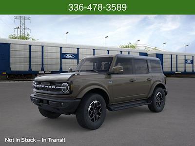 2025 Ford Bronco 4WD SUV for sale #T27075 - photo 1