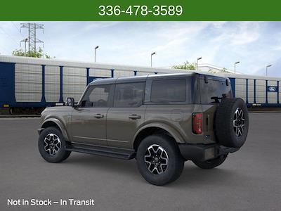 2025 Ford Bronco 4WD SUV for sale #T27075 - photo 2