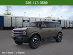 2025 Ford Bronco 4WD SUV for sale #T27075 - photo 1