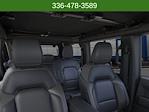 2025 Ford Bronco 4WD SUV for sale #T27075 - photo 12