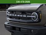 2025 Ford Bronco 4WD SUV for sale #T27075 - photo 19