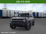 2025 Ford Bronco 4WD SUV for sale #T27075 - photo 3