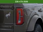 2025 Ford Bronco 4WD SUV for sale #T27075 - photo 23