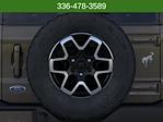 2025 Ford Bronco 4WD SUV for sale #T27075 - photo 24