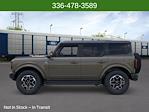 2025 Ford Bronco 4WD SUV for sale #T27075 - photo 4