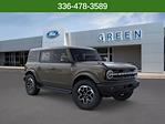 2025 Ford Bronco 4WD SUV for sale #T27075 - photo 7