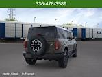 2025 Ford Bronco 4WD SUV for sale #T27075 - photo 8