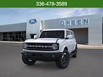 New 2025 Ford Bronco Outer Banks for sale #T26867 - photo 3