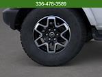 New 2025 Ford Bronco Outer Banks for sale #T26867 - photo 21