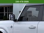 New 2025 Ford Bronco Outer Banks for sale #T26867 - photo 22