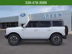 New 2025 Ford Bronco Outer Banks for sale #T26867 - photo 4