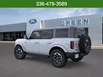 New 2025 Ford Bronco Outer Banks for sale #T26867 - photo 2