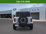 New 2025 Ford Bronco Outer Banks for sale #T26867 - photo 5
