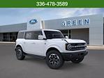 New 2025 Ford Bronco Outer Banks for sale #T26867 - photo 7