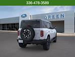 New 2025 Ford Bronco Outer Banks for sale #T26867 - photo 8