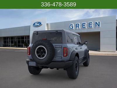 New 2025 Ford Bronco Outer Banks for sale #T26800 - photo 2