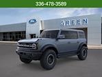 New 2025 Ford Bronco Outer Banks for sale #T26800 - photo 3