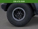 New 2025 Ford Bronco Outer Banks for sale #T26800 - photo 21