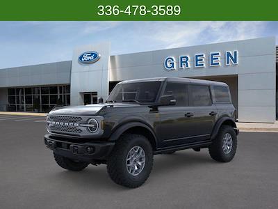 2025 Ford Bronco 4WD SUV for sale #T26868 - photo 1