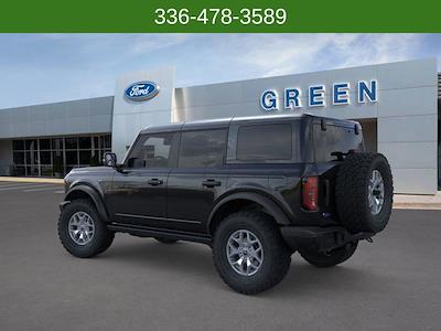 2025 Ford Bronco 4WD SUV for sale #T26868 - photo 2