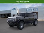 2025 Ford Bronco 4WD SUV for sale #T26868 - photo 1